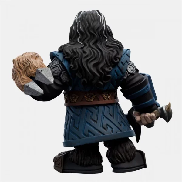 Thorin Écu-de-Chêne figurine Mini Epics - Le Hobbit – Image 4