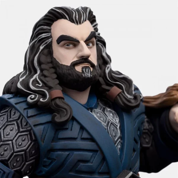 Thorin Écu-de-Chêne figurine Mini Epics - Le Hobbit – Image 6