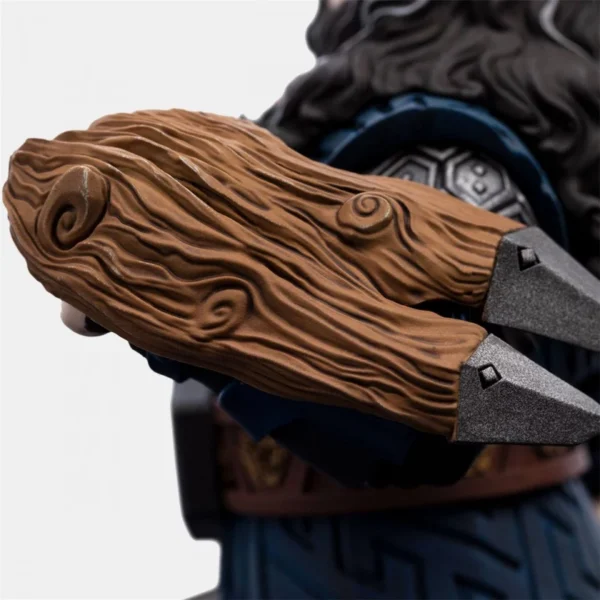 Thorin Écu-de-Chêne figurine Mini Epics - Le Hobbit – Image 7