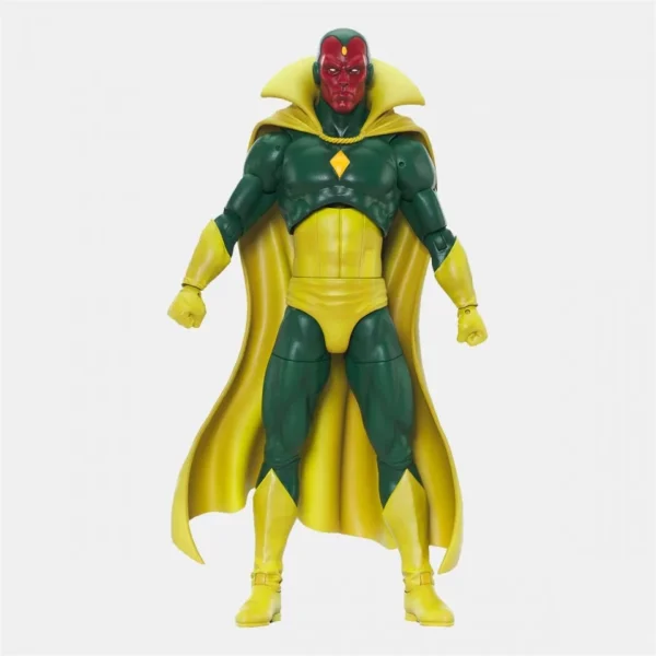 Vision figurine Marvel Select – Image 2