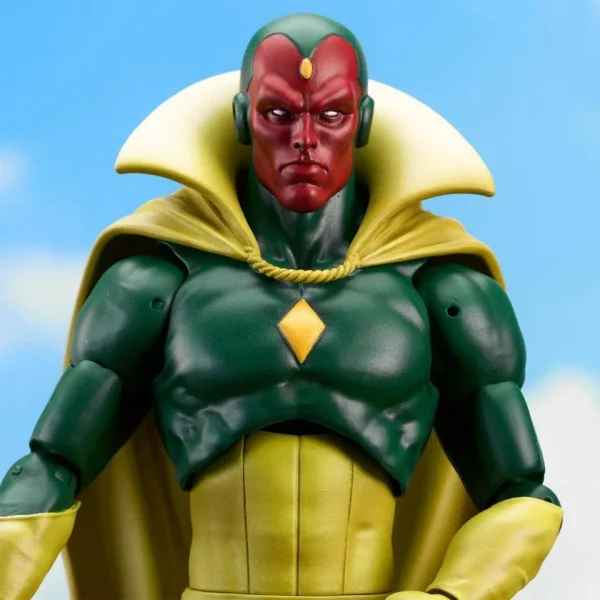 Vision figurine Marvel Select – Image 3