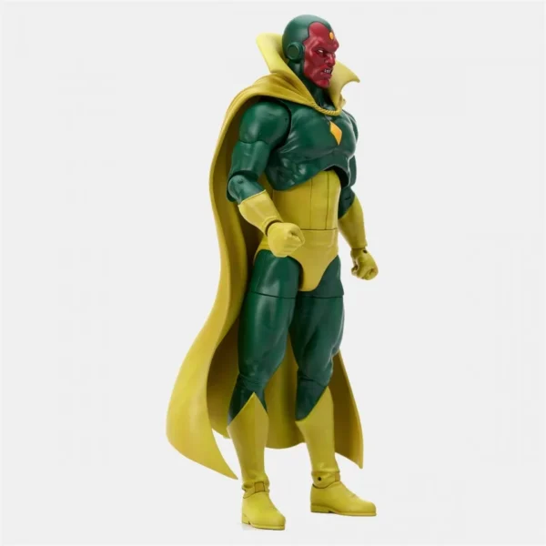 Vision figurine Marvel Select – Image 4