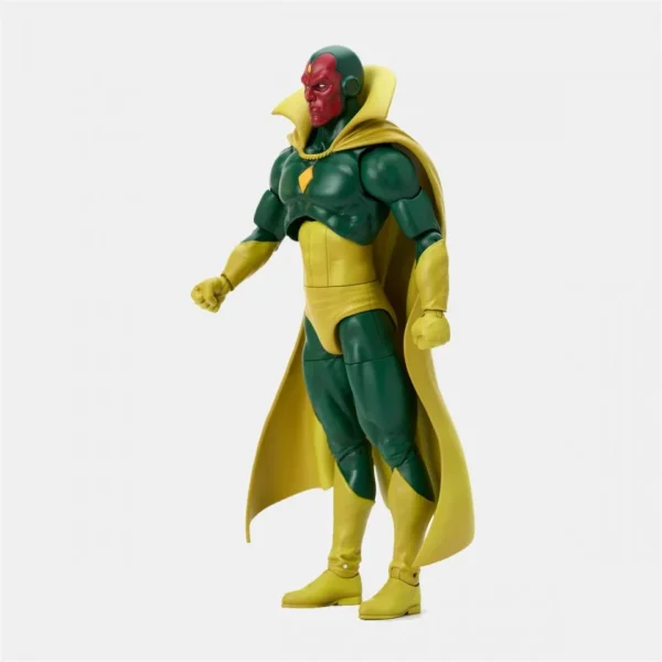 Vision figurine Marvel Select – Image 5