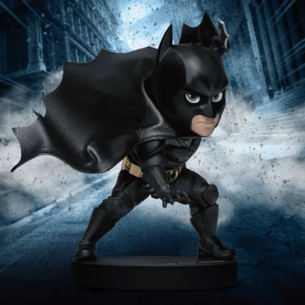 Batman version Batarang figurine Mini Egg Attack - Dark Knight Trilogy – Image 2
