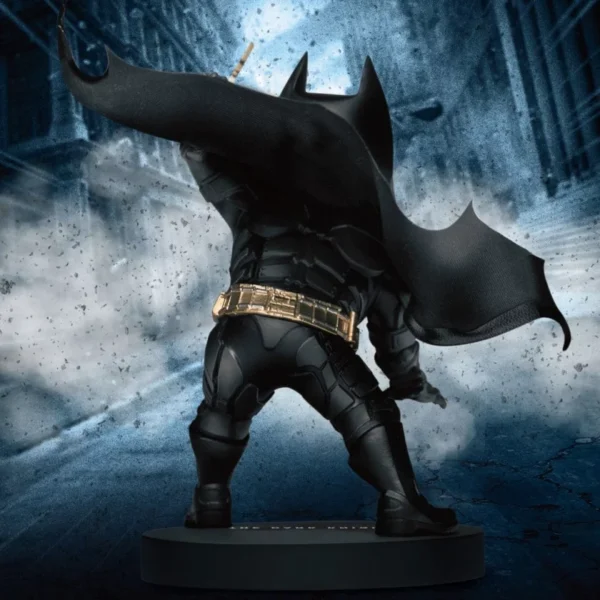 Batman version Batarang figurine Mini Egg Attack - Dark Knight Trilogy – Image 3