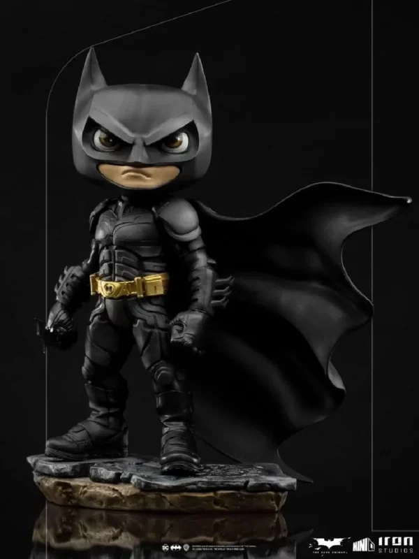 Batman figurine Mini Co. - The Dark Knight – Image 10