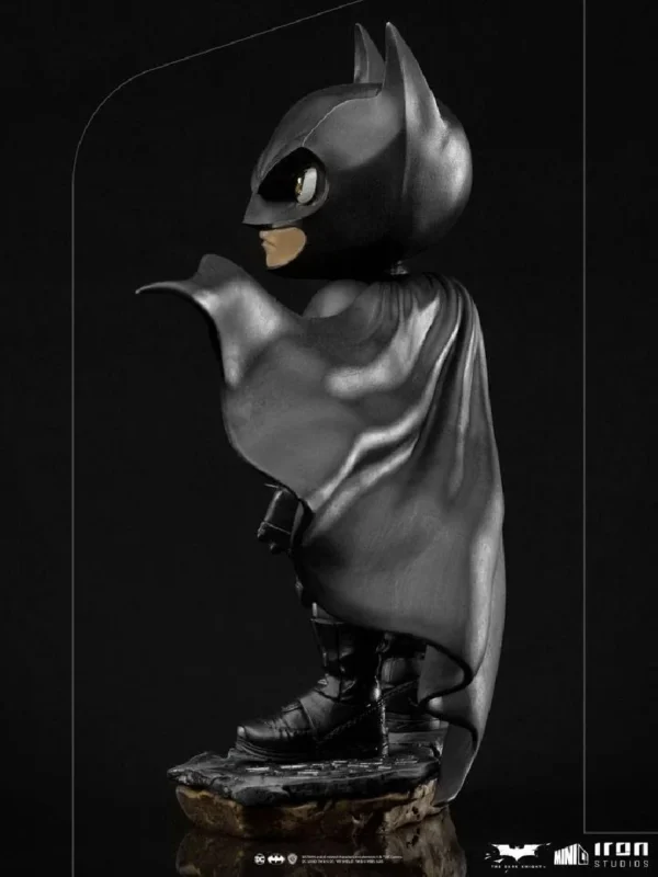 Batman figurine Mini Co. - The Dark Knight – Image 9