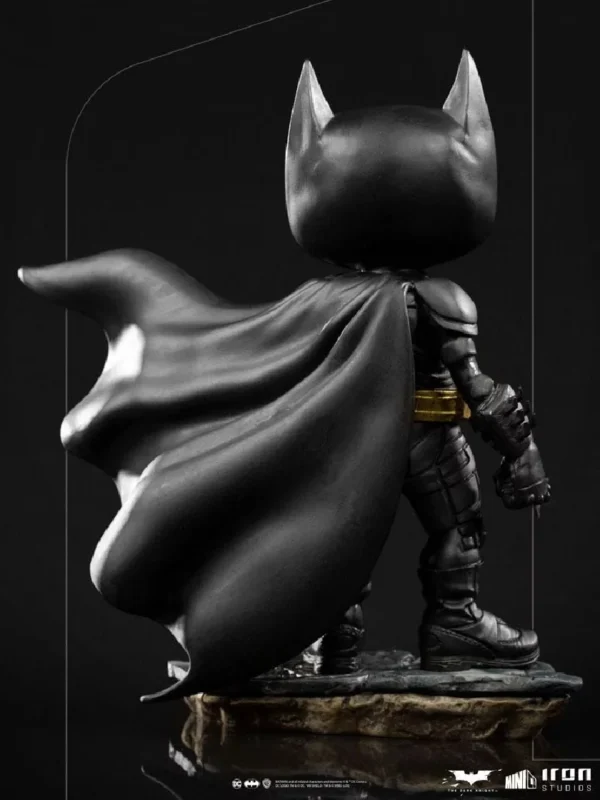 Batman figurine Mini Co. - The Dark Knight – Image 8