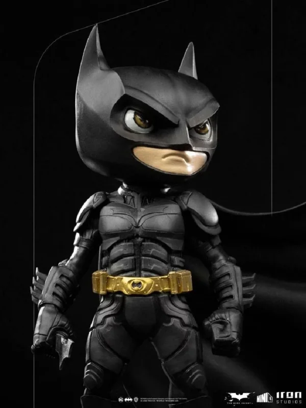 Batman figurine Mini Co. - The Dark Knight – Image 5