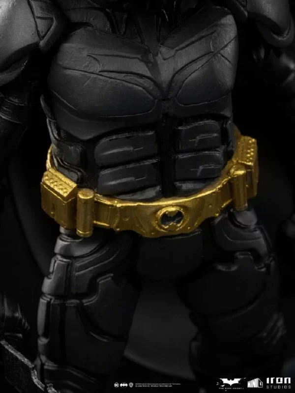 Batman figurine Mini Co. - The Dark Knight – Image 3