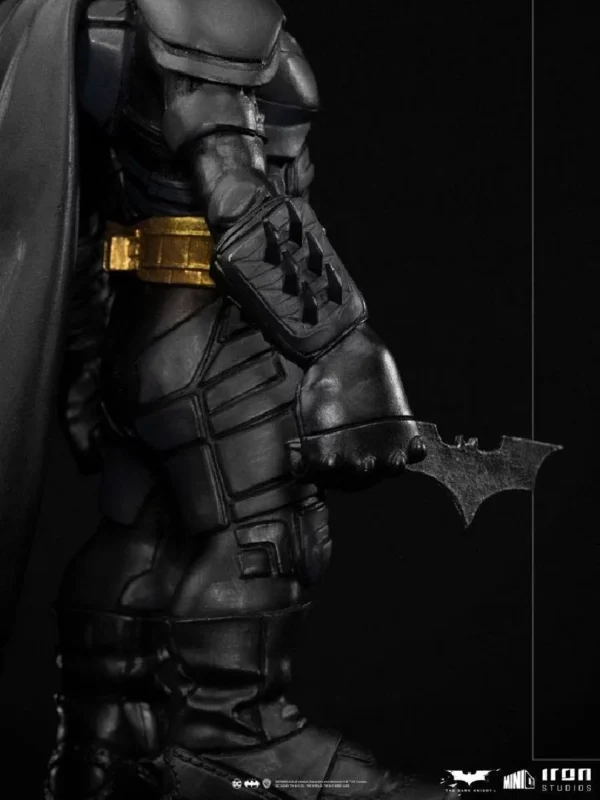 Batman figurine Mini Co. - The Dark Knight – Image 2