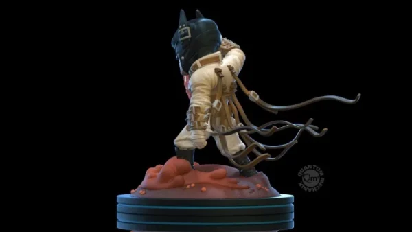 Batman figurine Q-Fig Elite - DC Comics Last Knight On Earth – Image 4