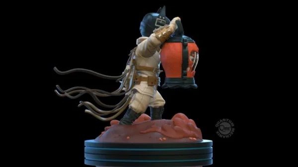 Batman figurine Q-Fig Elite - DC Comics Last Knight On Earth – Image 7