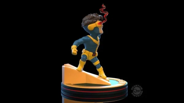 Cyclops figurine Q-Fig - Marvel X-Men – Image 3