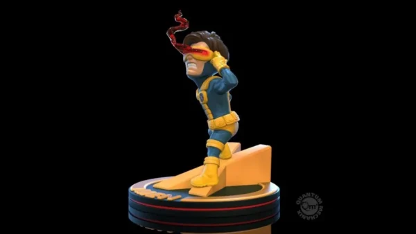 Cyclops figurine Q-Fig - Marvel X-Men – Image 6