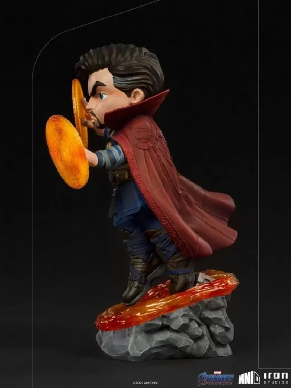 Dr. Strange figurine Mini Co. - Avengers Endgame – Image 10