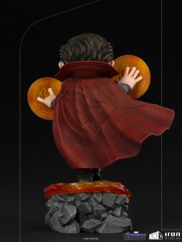 Dr. Strange figurine Mini Co. - Avengers Endgame – Image 9