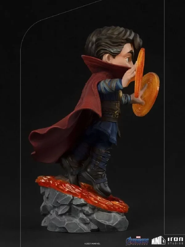 Dr. Strange figurine Mini Co. - Avengers Endgame – Image 8