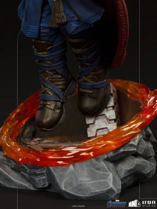 Dr. Strange figurine Mini Co. - Avengers Endgame – Image 7