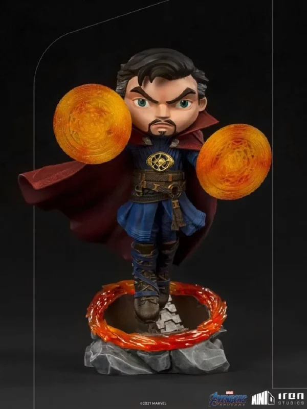 Dr. Strange figurine Mini Co. - Avengers Endgame – Image 6