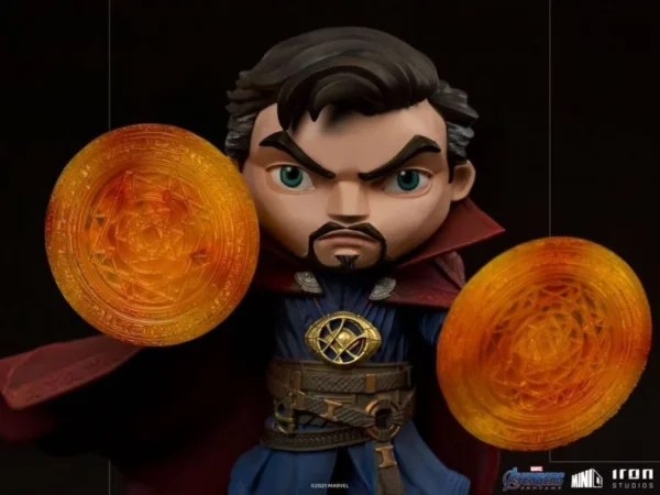 Dr. Strange figurine Mini Co. - Avengers Endgame – Image 5