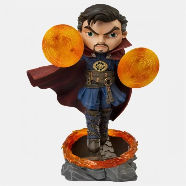 Dr. Strange figurine Mini Co. - Avengers Endgame