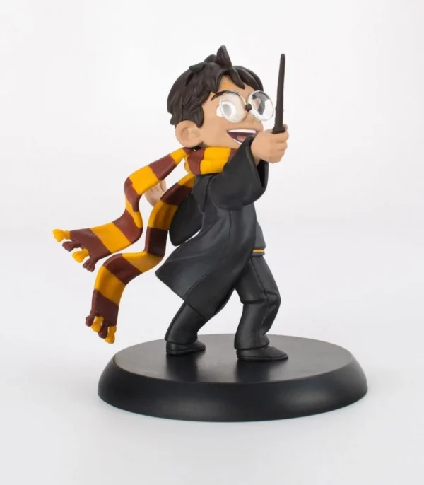 Harry Potter figurine Q-Fig First Spell – Image 4