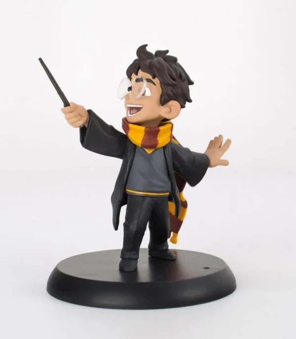 Harry Potter figurine Q-Fig First Spell – Image 5