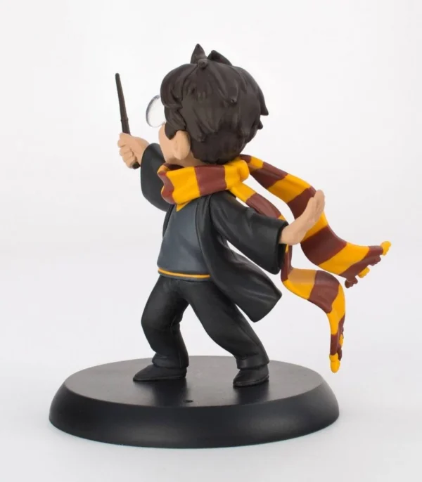 Harry Potter figurine Q-Fig First Spell – Image 6