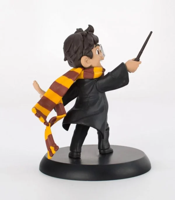 Harry Potter figurine Q-Fig First Spell – Image 7