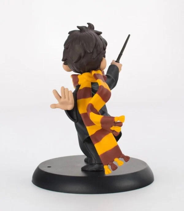 Harry Potter figurine Q-Fig First Spell – Image 2