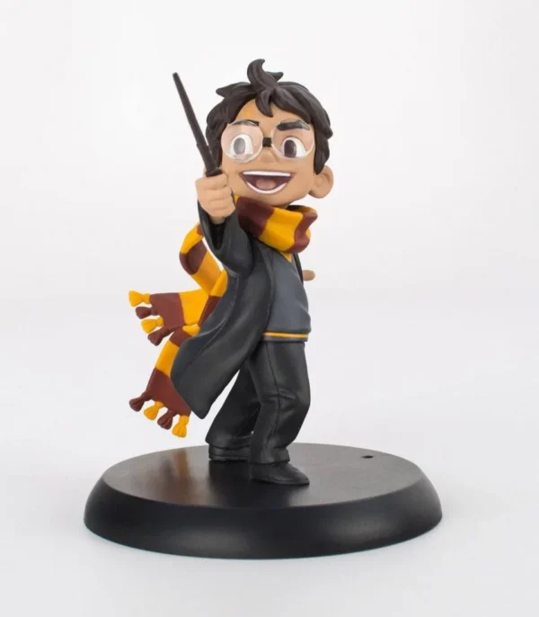 Harry Potter figurine Q-Fig First Spell – Image 3