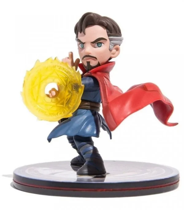 Doctor Strange figurine Q-Fig - Marvel