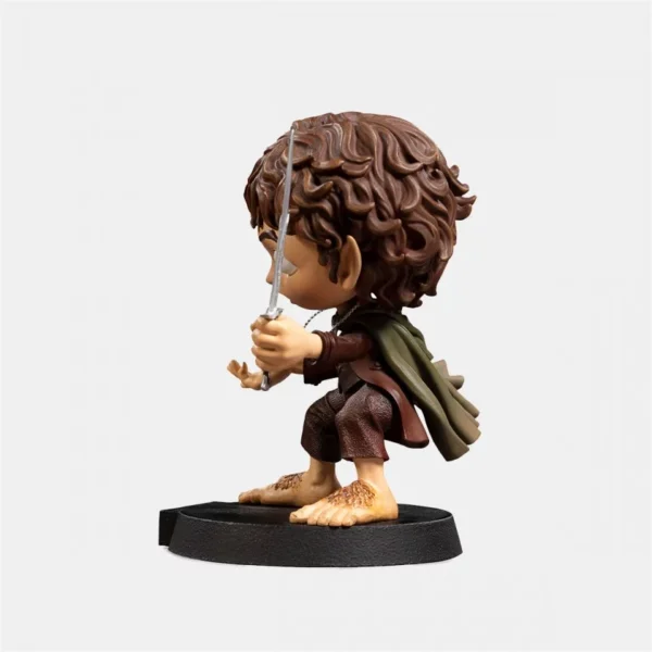 Frodon figurine Mini Co. - Le Seigneur des Anneaux – Image 5