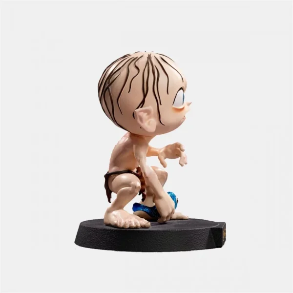 Gollum figurine Mini Co. - Le Seigneur des Anneaux – Image 3
