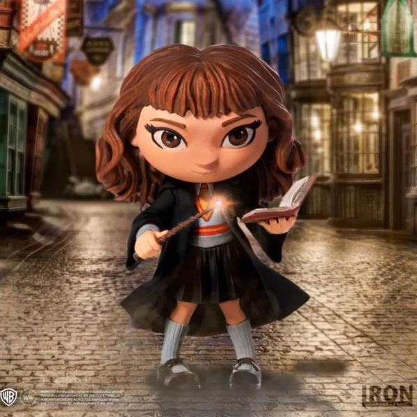 Hermione Granger figurine Mini Co. - Harry Potter