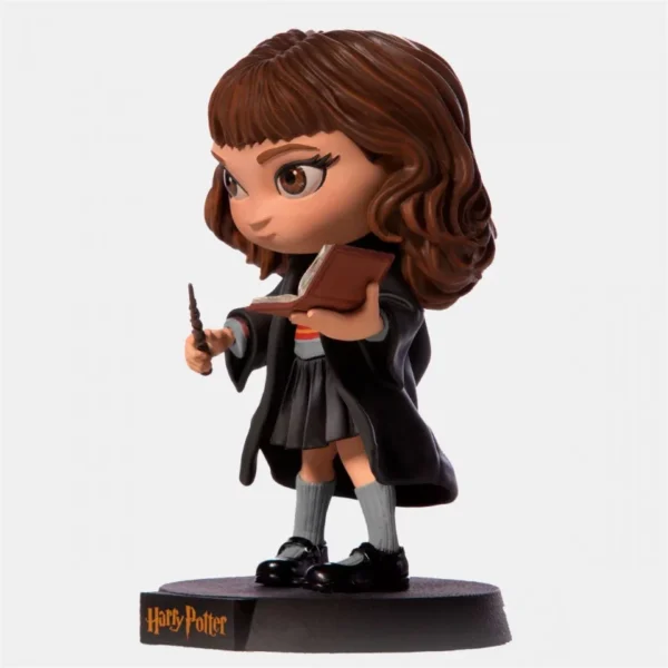 Hermione Granger figurine Mini Co. - Harry Potter – Image 2