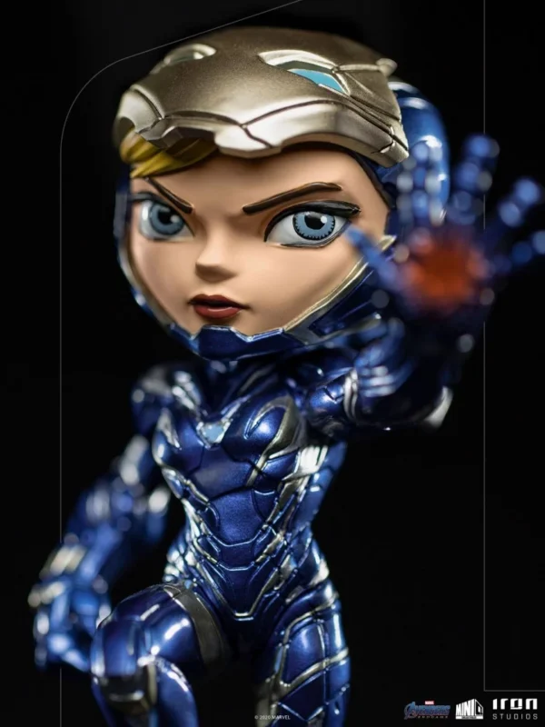 Pepper Potts figurine Mini Co. - Avengers Endgame Marvel – Image 2