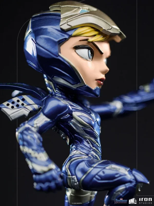 Pepper Potts figurine Mini Co. - Avengers Endgame Marvel – Image 3