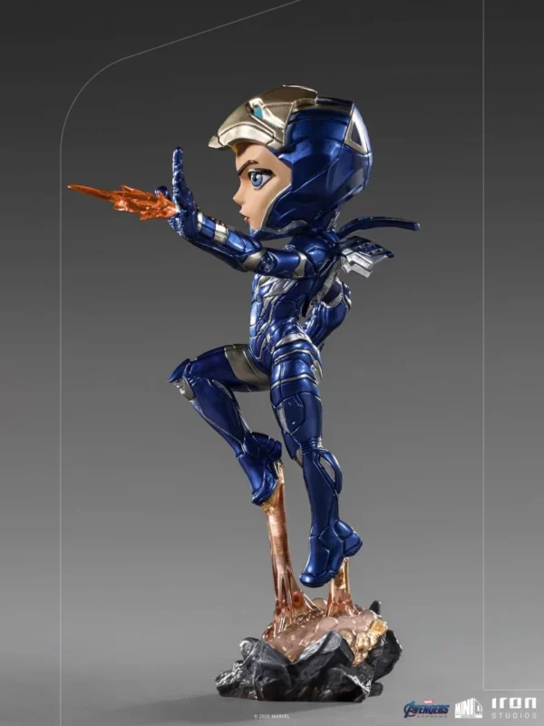 Pepper Potts figurine Mini Co. - Avengers Endgame Marvel – Image 8