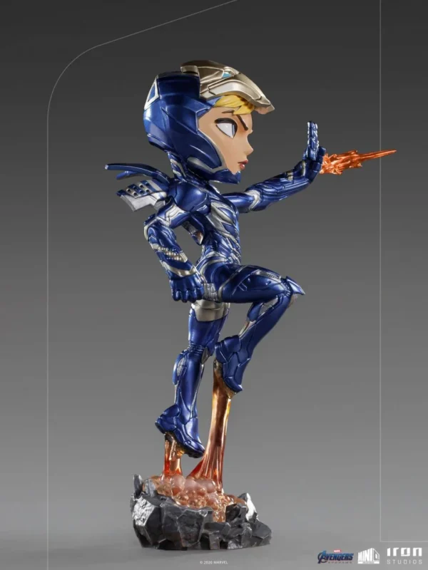 Pepper Potts figurine Mini Co. - Avengers Endgame Marvel – Image 7