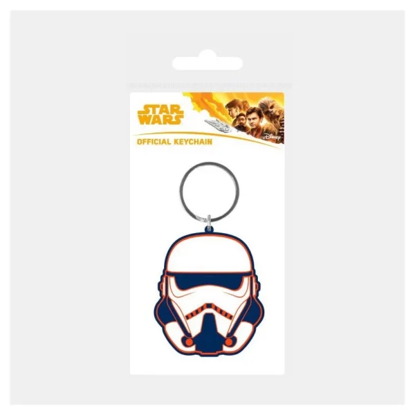 Porte-clés Trooper Star Wars Solo