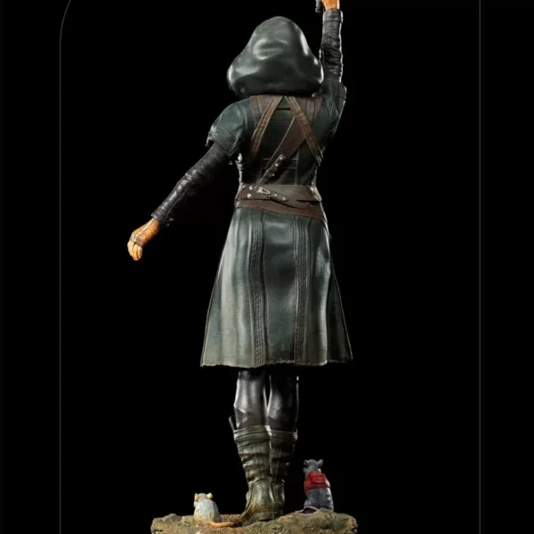 Ratcatcher II statuette BDS Art Scale 1/10 - The Suicide Squad – Image 4