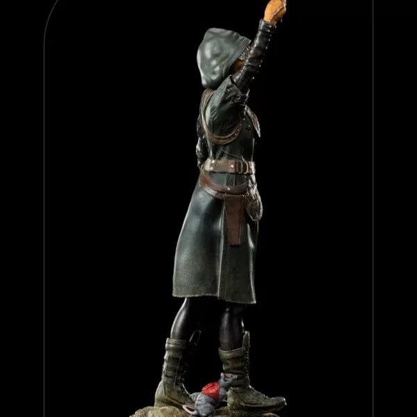 Ratcatcher II statuette BDS Art Scale 1/10 - The Suicide Squad – Image 3