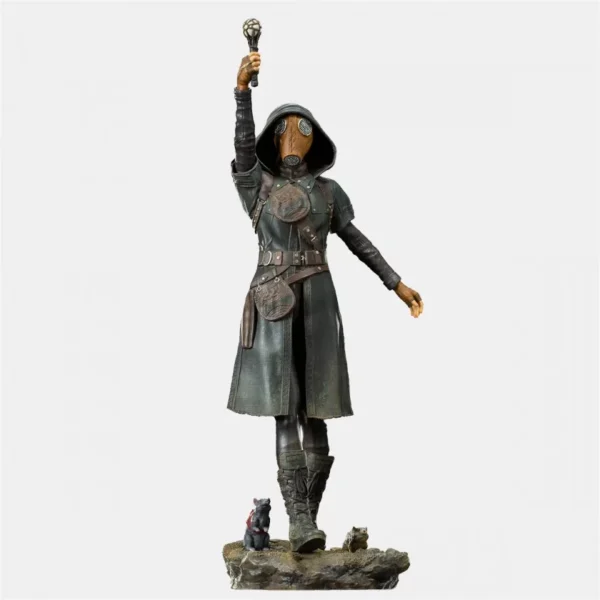 Ratcatcher II statuette BDS Art Scale 1/10 - The Suicide Squad