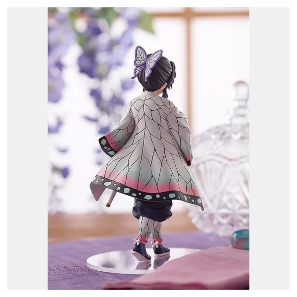 Shinobu Kocho figurine Pop Up Parade - Demon Slayer: Kimetsu no Yaiba – Image 4