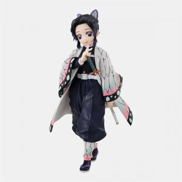 Shinobu Kocho figurine Pop Up Parade - Demon Slayer: Kimetsu no Yaiba