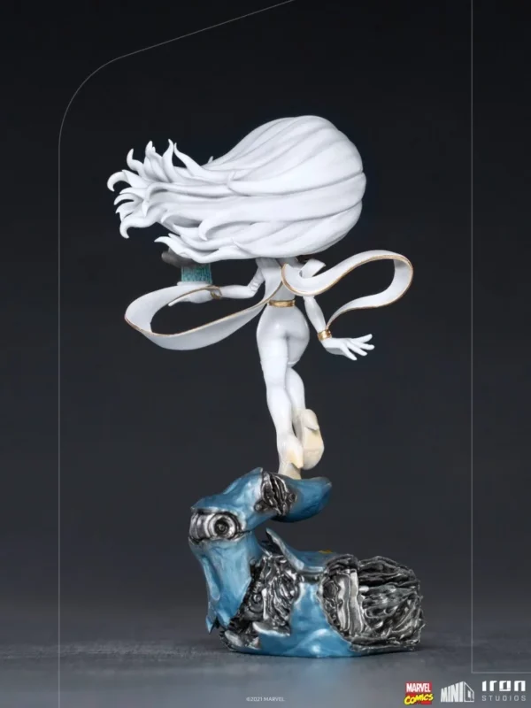 Storm figurine Mini Co. Deluxe Marvel Comics - X-Men – Image 3