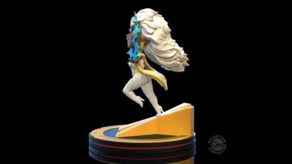 Storm diorama Q-Fig Marvel - X-Men – Image 6
