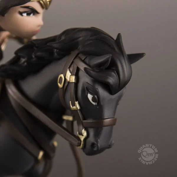 Wonder Woman figurine Q-Fig MAX - DC Comics Movie – Image 13